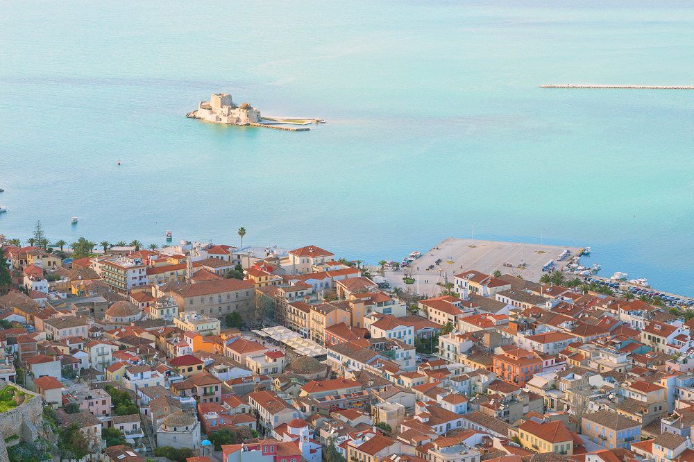 bourtzi-castle-near-the-port-in-nafplio compressed